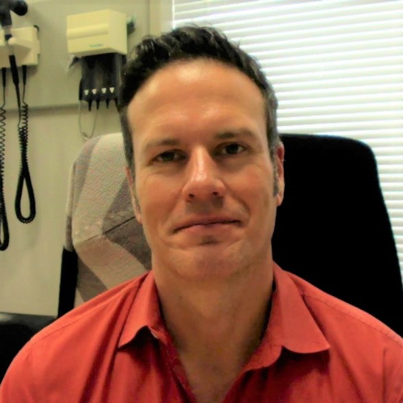 Roger Firshoff - Therapeutics Course Professor